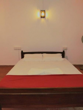 NEKRA Villa
